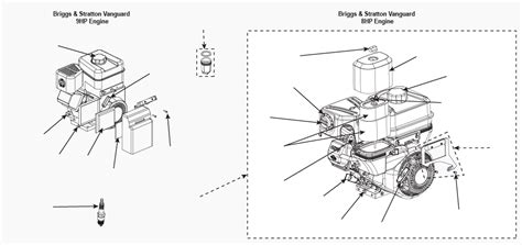 cyclone rake parts manual